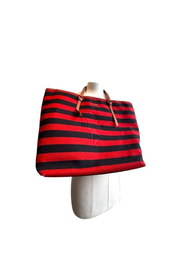 PURIFICACION GARCIA - TOTE STRIPES - Image 5